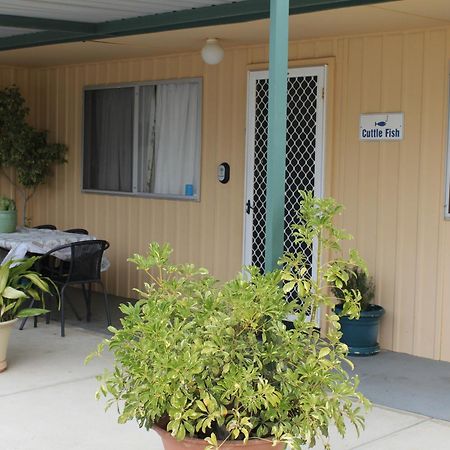הוילה ג'וריאן Jurien Beachfront Holiday Units חדר תמונה