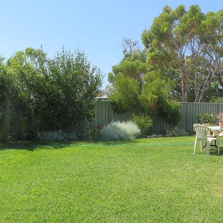 הוילה ג'וריאן Jurien Beachfront Holiday Units מראה חיצוני תמונה