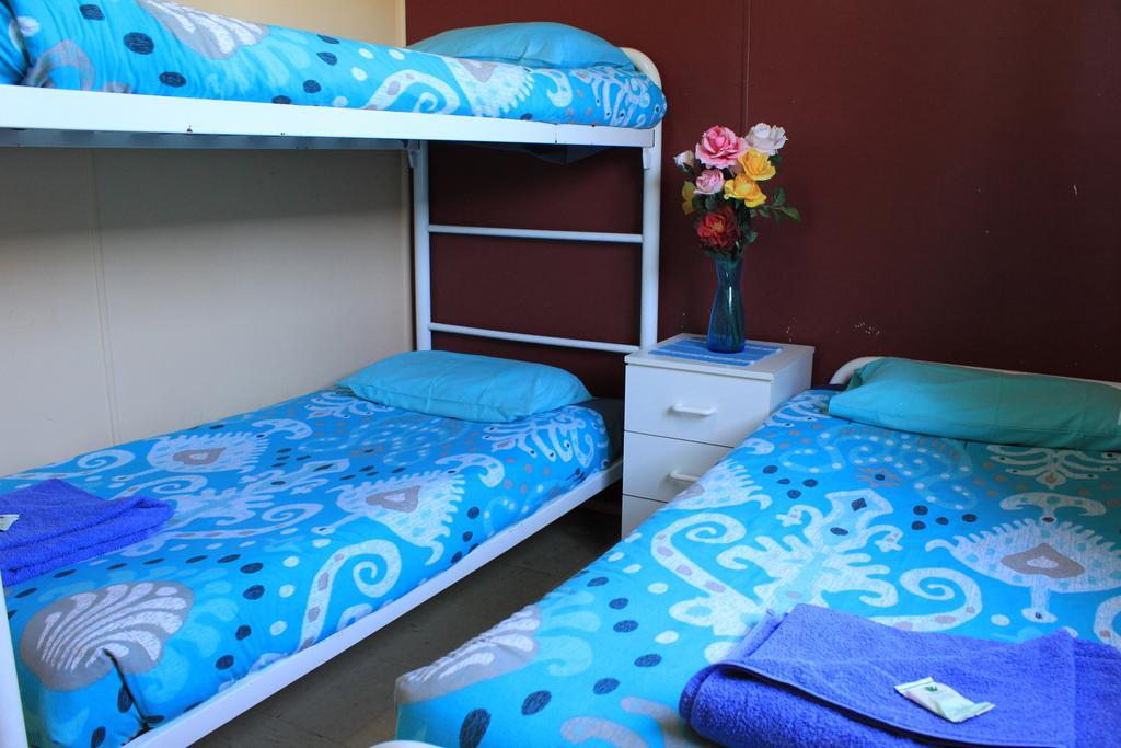 הוילה ג'וריאן Jurien Beachfront Holiday Units מראה חיצוני תמונה
