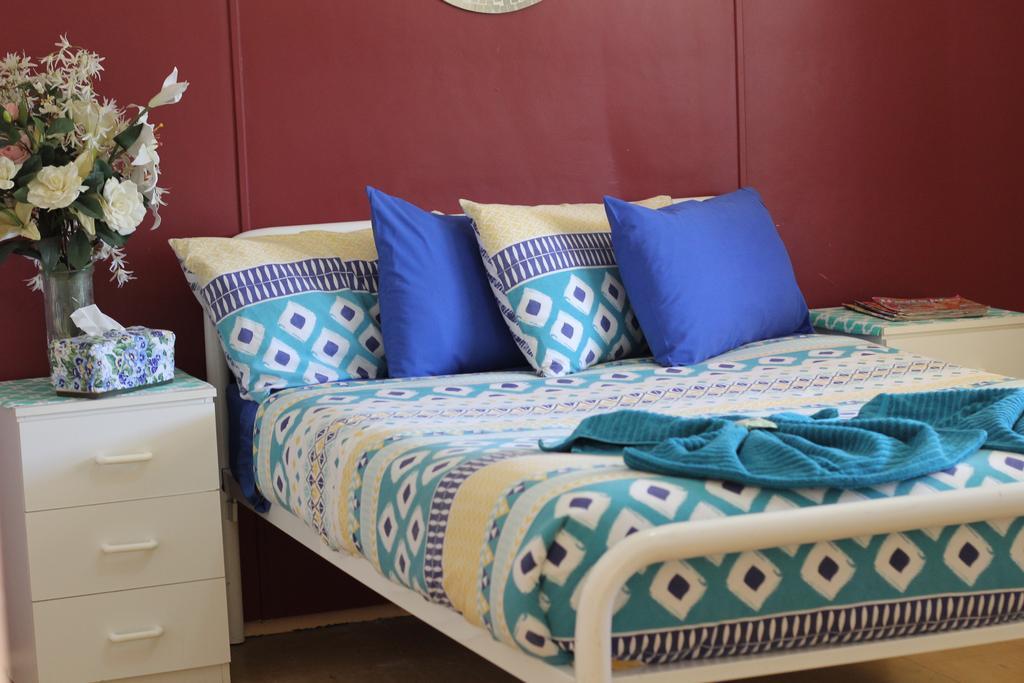 הוילה ג'וריאן Jurien Beachfront Holiday Units מראה חיצוני תמונה