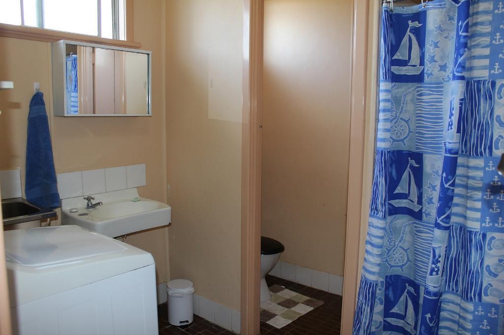 הוילה ג'וריאן Jurien Beachfront Holiday Units מראה חיצוני תמונה